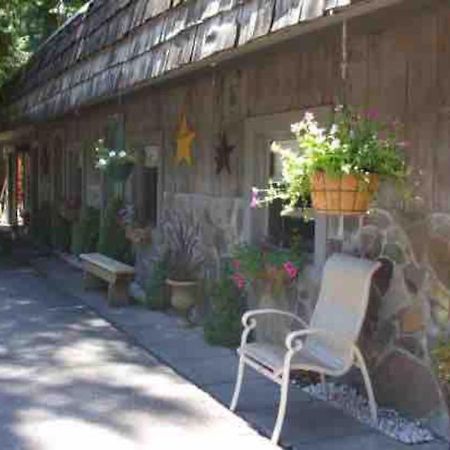 Updated + Clean Motel Room At The Base Of Mt Hood! Mount Hood Village ภายนอก รูปภาพ